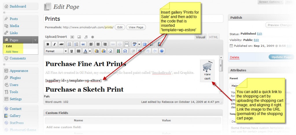 Step6_CreateShopPage