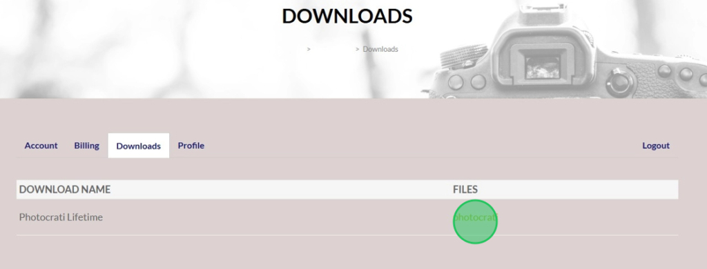 download-photocrati-theme-file - Photocrati Download Photocrati Theme File